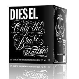DIESEL PARFUM 