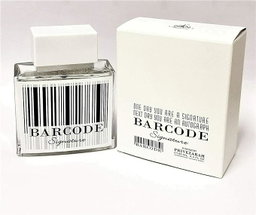 Barcode Signature