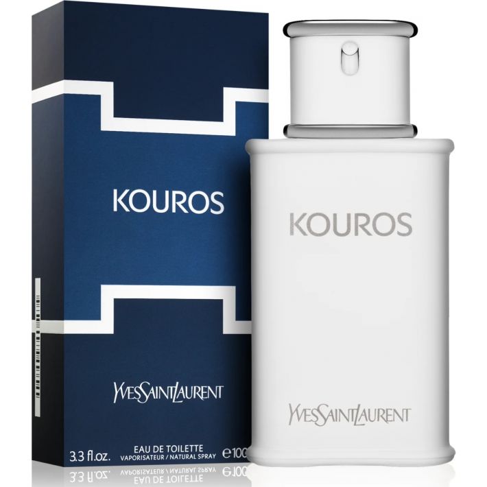 Kouros – Yves st laurent