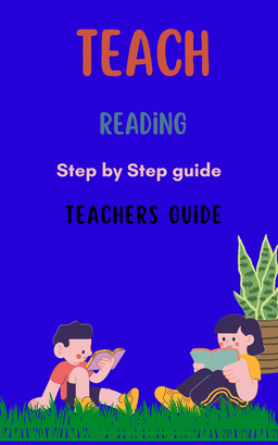 Guide Students How To Read Step by Step