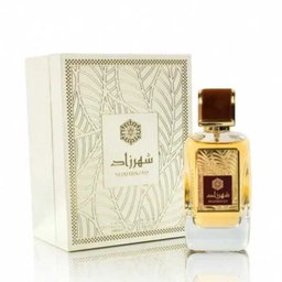 Shahrazad Perfume