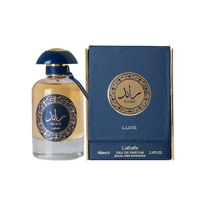 Ra’ed Luxe