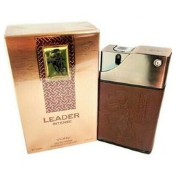 Leader Intense