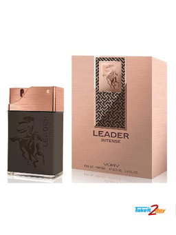 Leader Intense