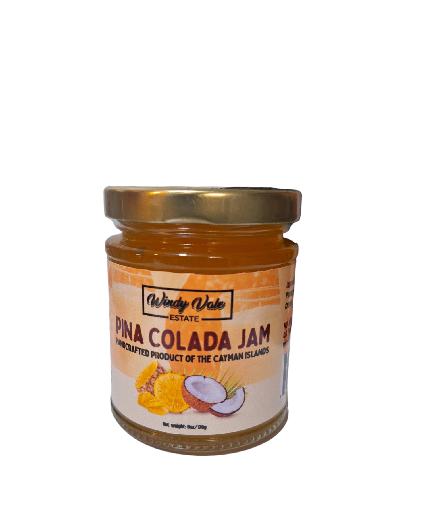 Pina Colada Jam_1