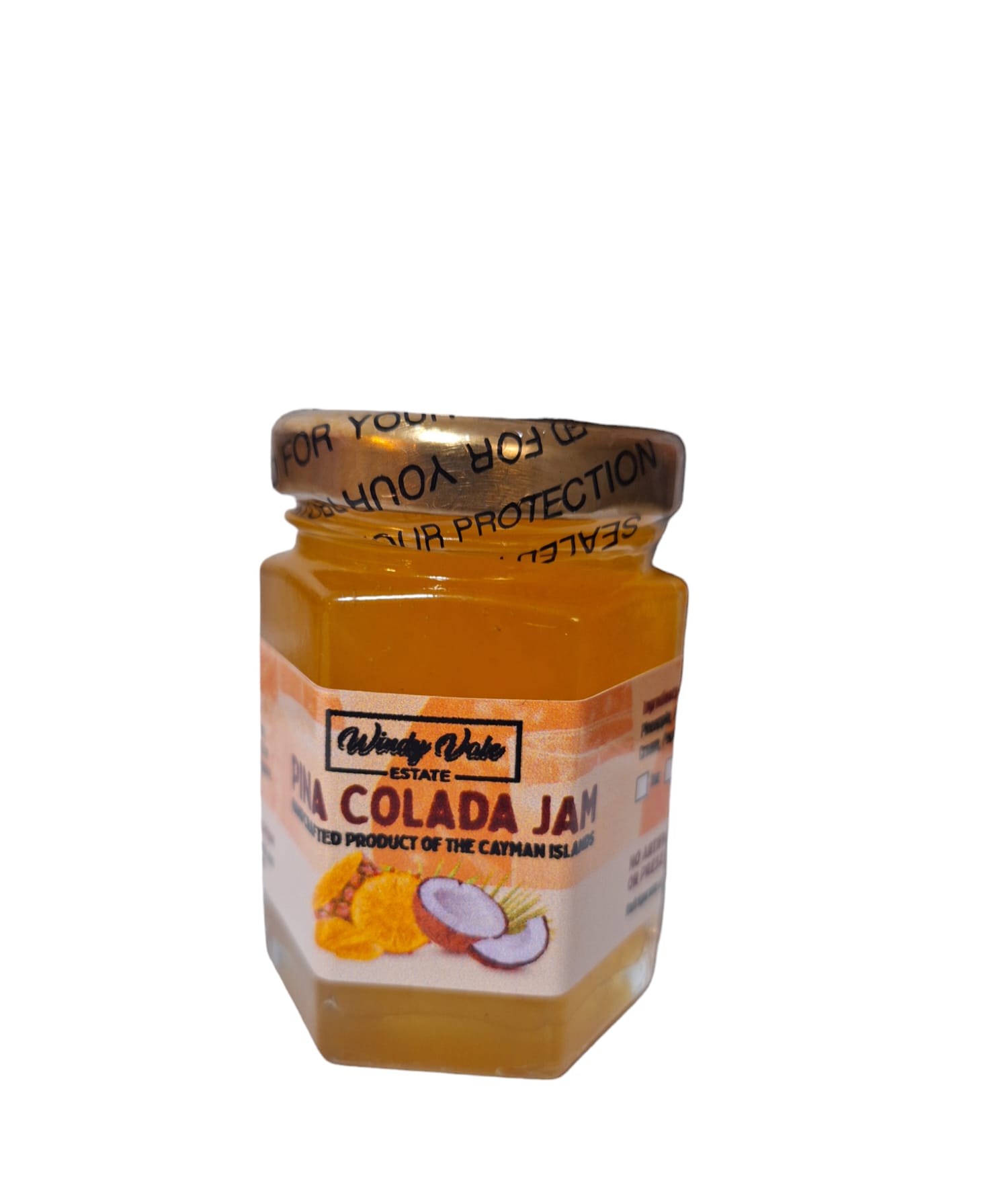 Pina Colada Jam_2
