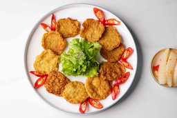 ប្រ​​ហិត​ត្រី​ចៀន​