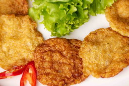 ប្រ​​ហិត​ត្រី​ចៀន​