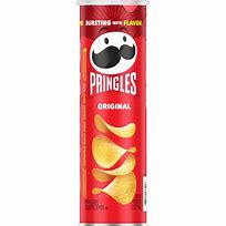PRINGLES ORIGINAL_0
