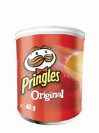 PRINGLES ORIGINAL