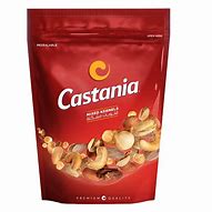 CASTANIA MIXED KERNELS SEEDS