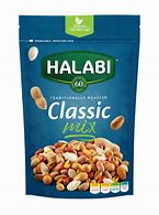 HALABI CLASSIC MIX