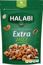 HALABI EXTRA MIX