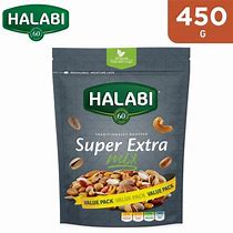 HALABI SUPER EXTRA MIX
