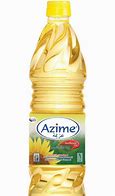 AZIME SUNFLOWER OIL