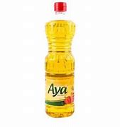 AYA VEGETABLE OIL