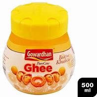 GOWARDHAN GHEE_0