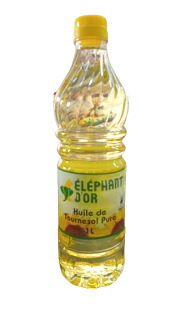 ELEPHANT DOR SUNFLOWER OIL