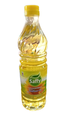 SAFFY SUNFLOWER OIL 