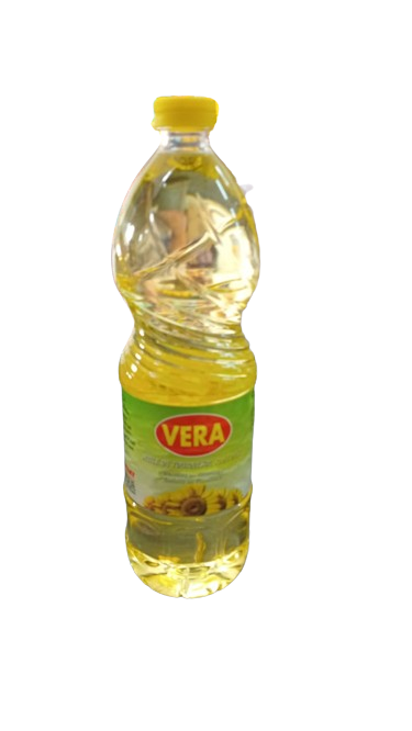 VERA SUN FLOWER OIL _0