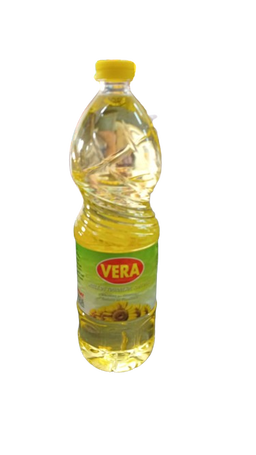 VERA SUN FLOWER OIL 