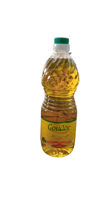 GOUDOR PALME OIL _0