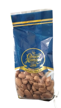 CHOUCRI HAMASNI ALMOND 