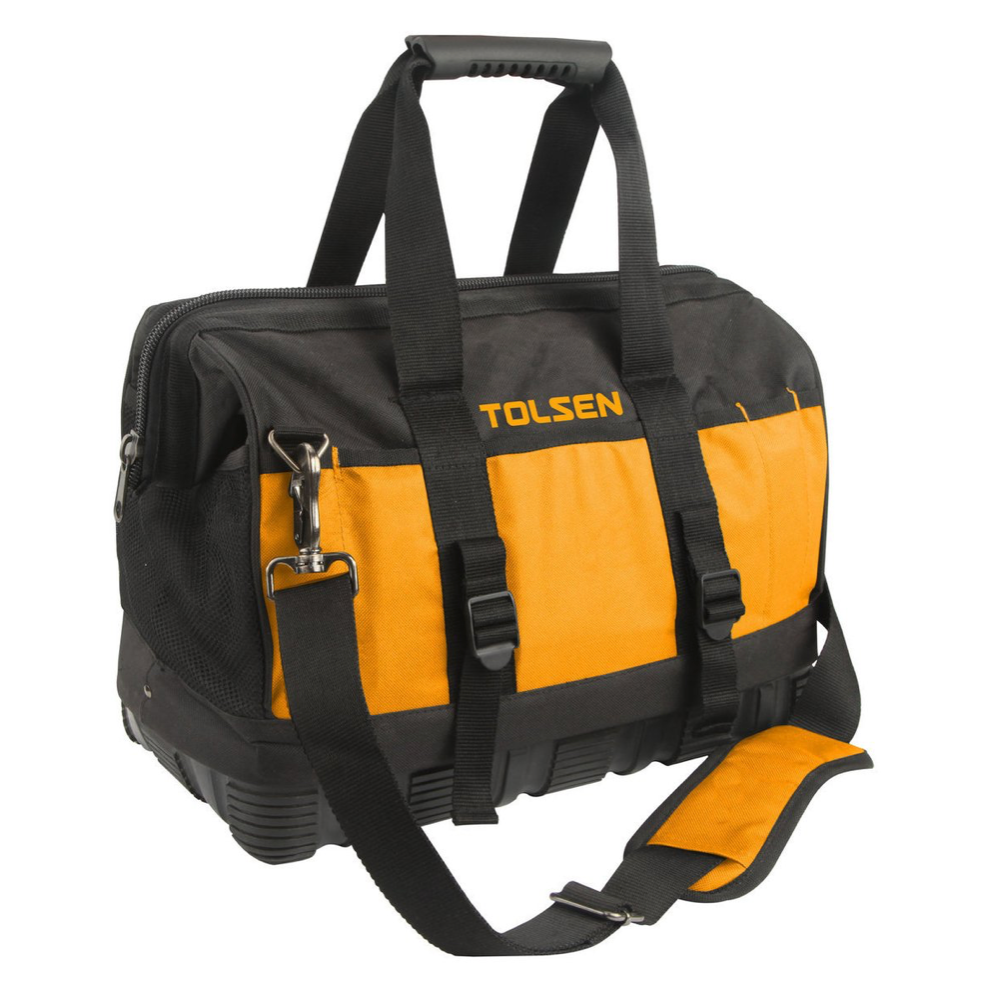TOLSEN TOOL BAG INDUTSTRIAL 16IN_0