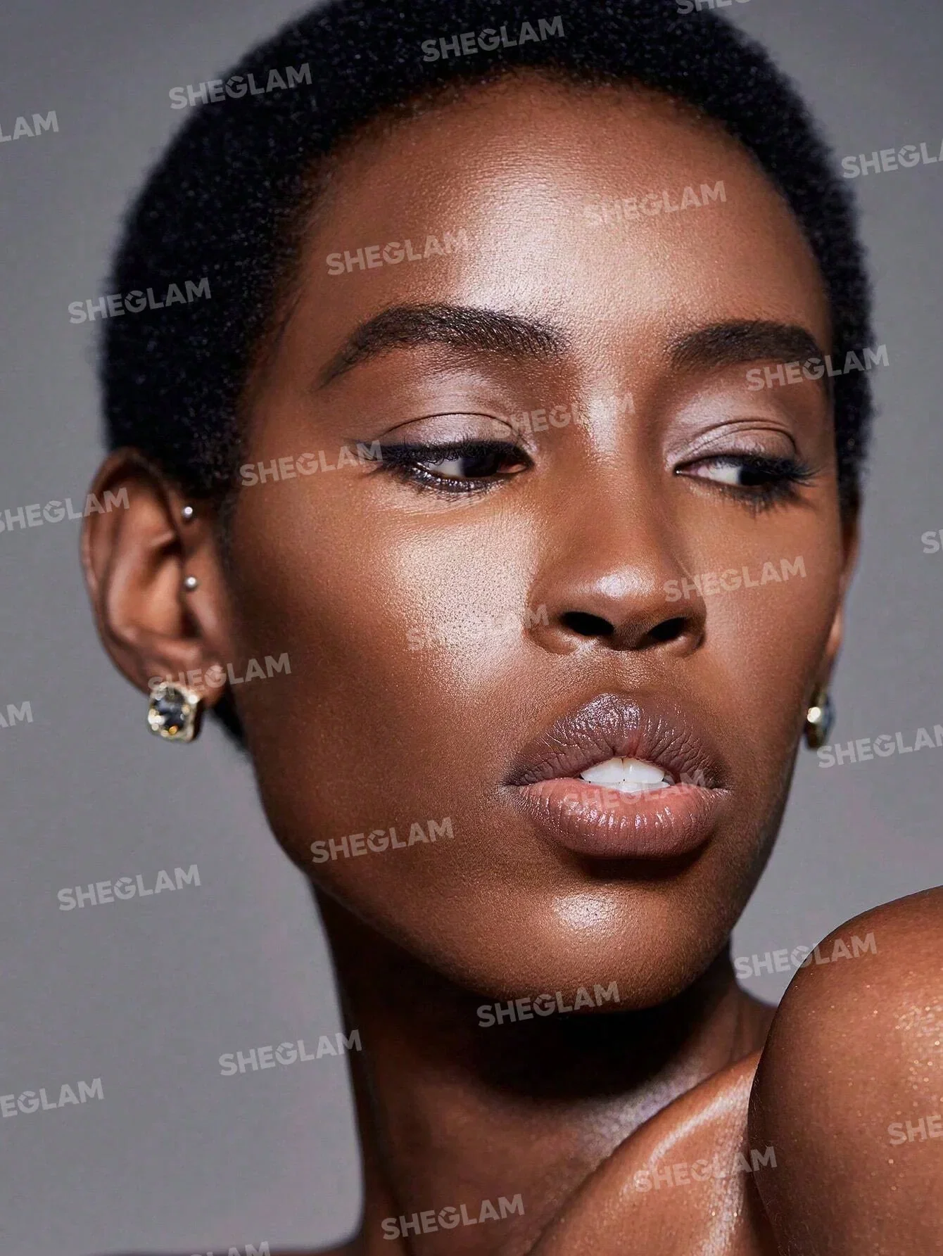 SHEGLAM Genius Eyebrow Stamp - Espresso_2