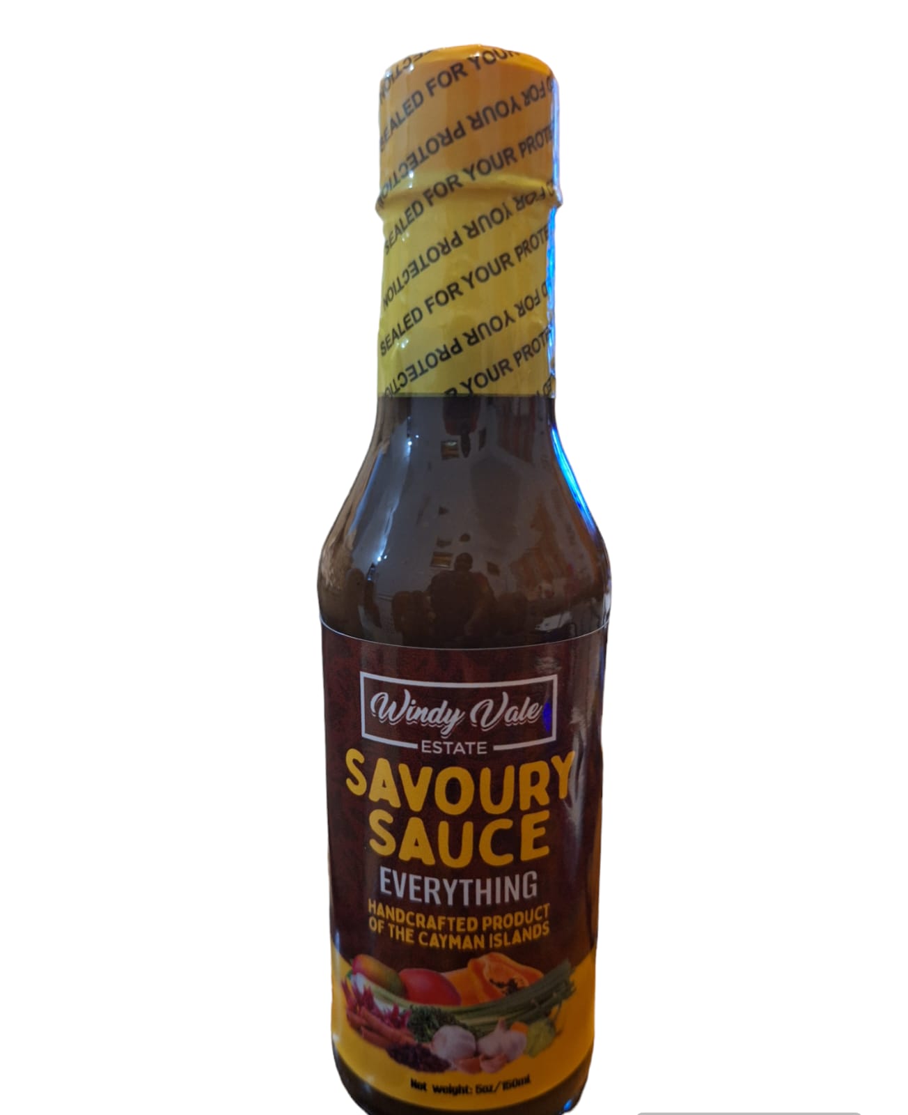 Savoury sauce (Everything)_0