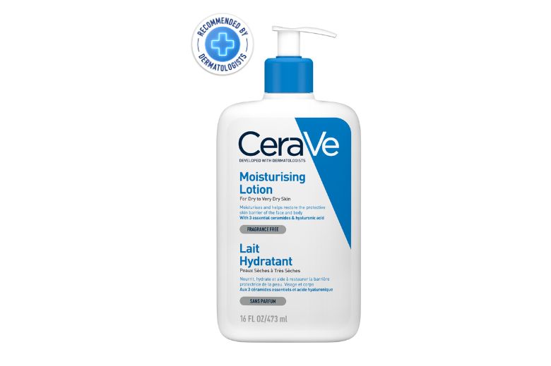 Cerave Moisturizing Lotion 473ml_2