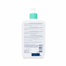 CERAVE Foaming Cleanser 473 ML