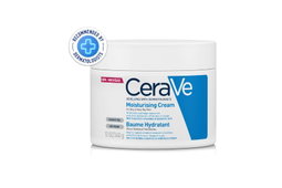 CERAVE Moisturising Cream Jar 340gms
