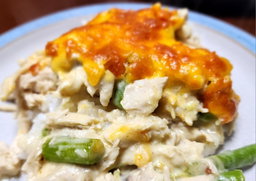 Ready Made Meals 