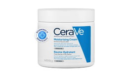 Cerave Moisturizing Cream 454g