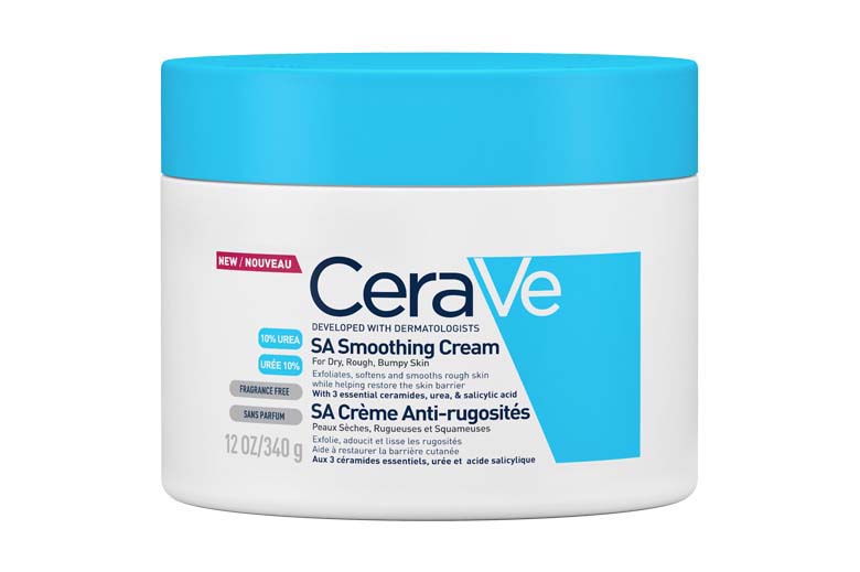 Cerave SA Smoothing Cream 340g_0