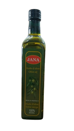 JANA OLIVE OIL 