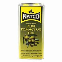 NATCO POMACE OLIVE OIL
