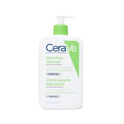 CLEANSERS