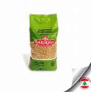 GARDENIA PEELED WHEAT