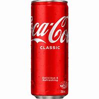 COCA COLA
