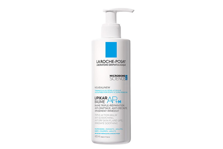 La Roche Lipikar Baume Ap+M 400ml_0