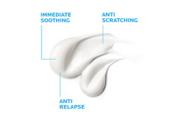 La Roche Lipikar Baume Ap+M 400ml