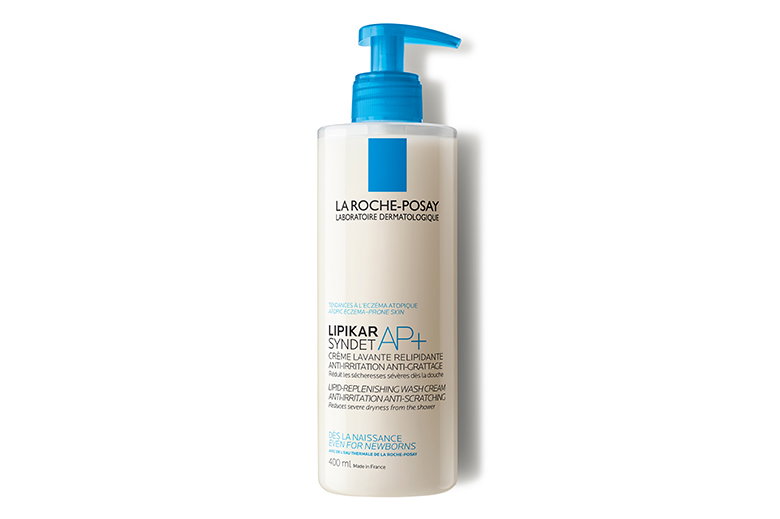 La Roche Lipikar Syndet Ap+ 400ml_1