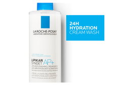 BODY WASH