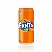 FANTA TIN