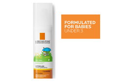 La Roche-Posay Anthelios Baby Lotion Spf50