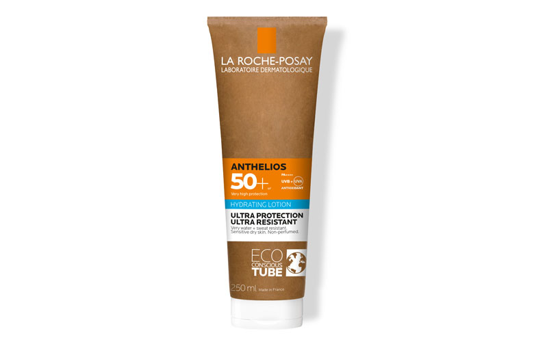 La Roche-Posay Anthelios Eco Lotion Spf50_0