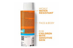 La Roche-Posay Anthelios Kids Spray Spf 50