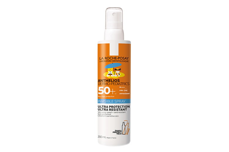 La Roche-Posay Anthelios Kids Spray Spf 50_3